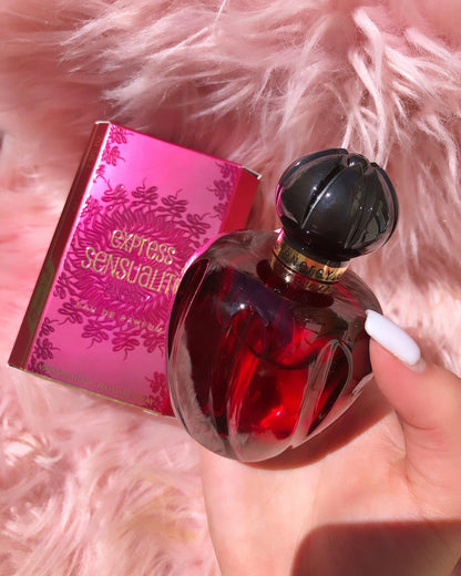 Perfume Sensualité (inspiração Hypnotic Poison Dior)