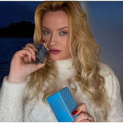 Perfume Angel com Feromonas