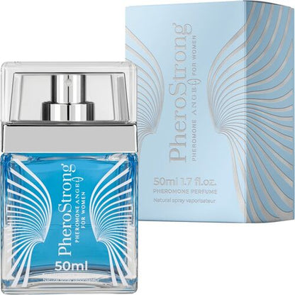 Perfume Angel com Feromonas