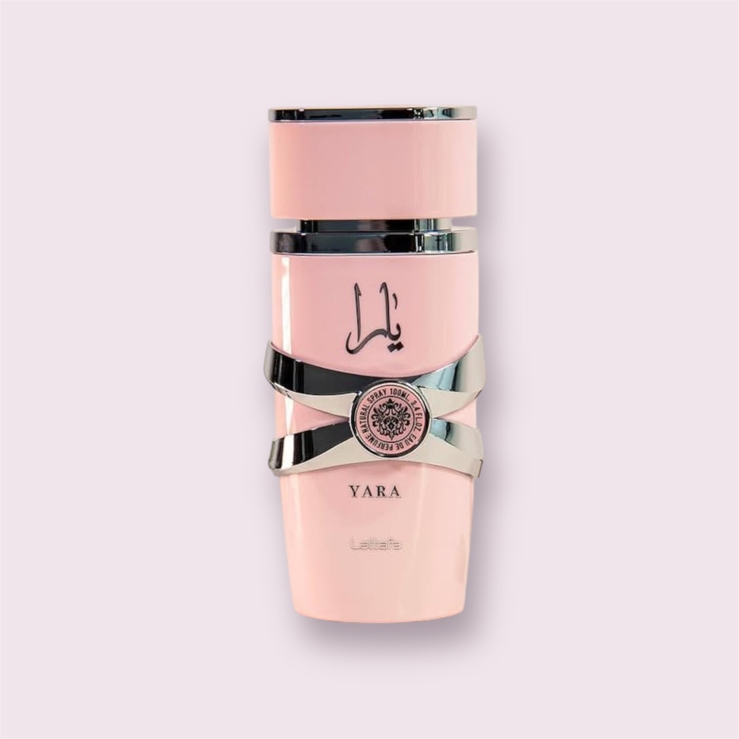 Perfume YARA 100ml | Lattafa (feminino)