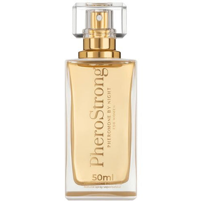 Perfume Eclipse Dourado com feromonas para noite 50ml