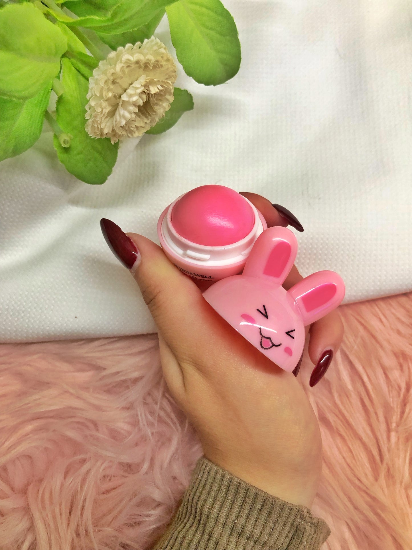 Lib balm hidratante