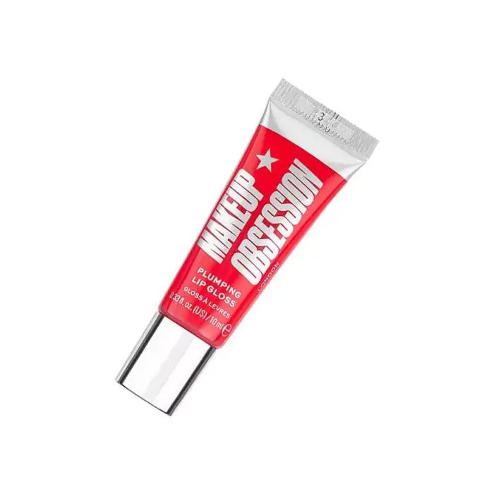 Brilho labial Mega Plump