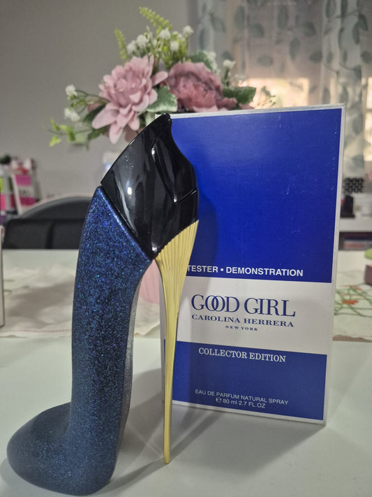 Perfume Colecionador- Carolina Herrera TESTER SEM USO