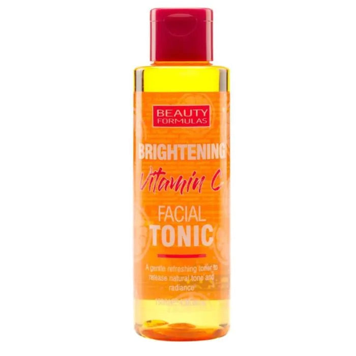 Tónico vitamina C