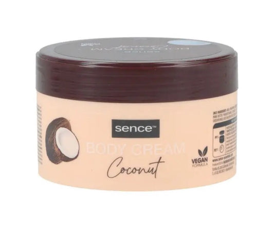 Creme de corpo Côco