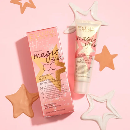Magic Skin
