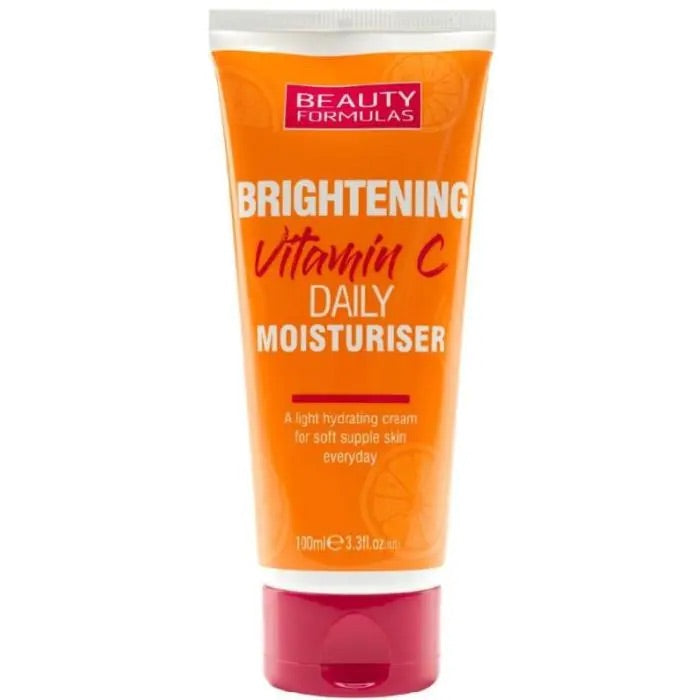 Hidratante vitamina C