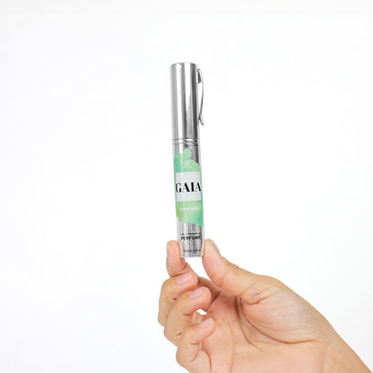 Caneta de Viagem Perfume Deusa Gaia (NOVIDADE)