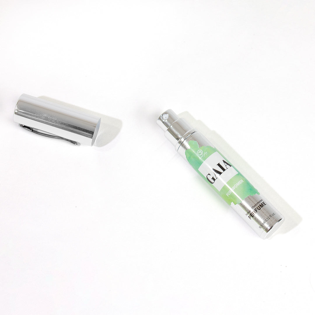 Caneta de Viagem Perfume Deusa Gaia (NOVIDADE)