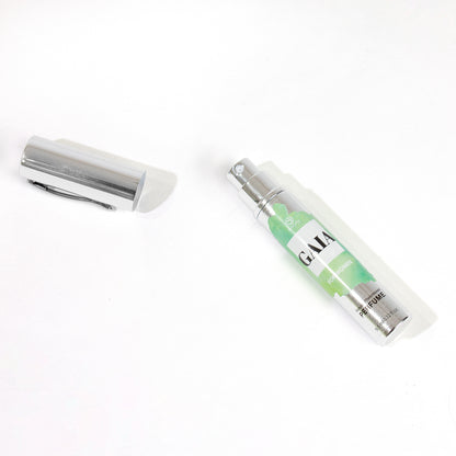 Caneta de Viagem Perfume Deusa Gaia (NOVIDADE)