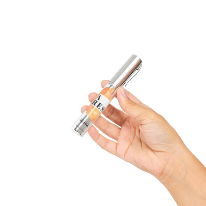 Caneta de Viagem Perfume Deus Ares (NOVIDADE)
