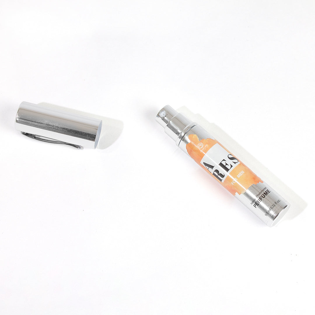 Caneta de Viagem Perfume Deus Ares (NOVIDADE)