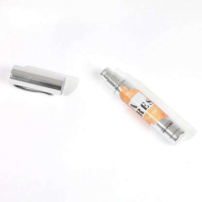 Caneta de Viagem Perfume Deus Ares (NOVIDADE)