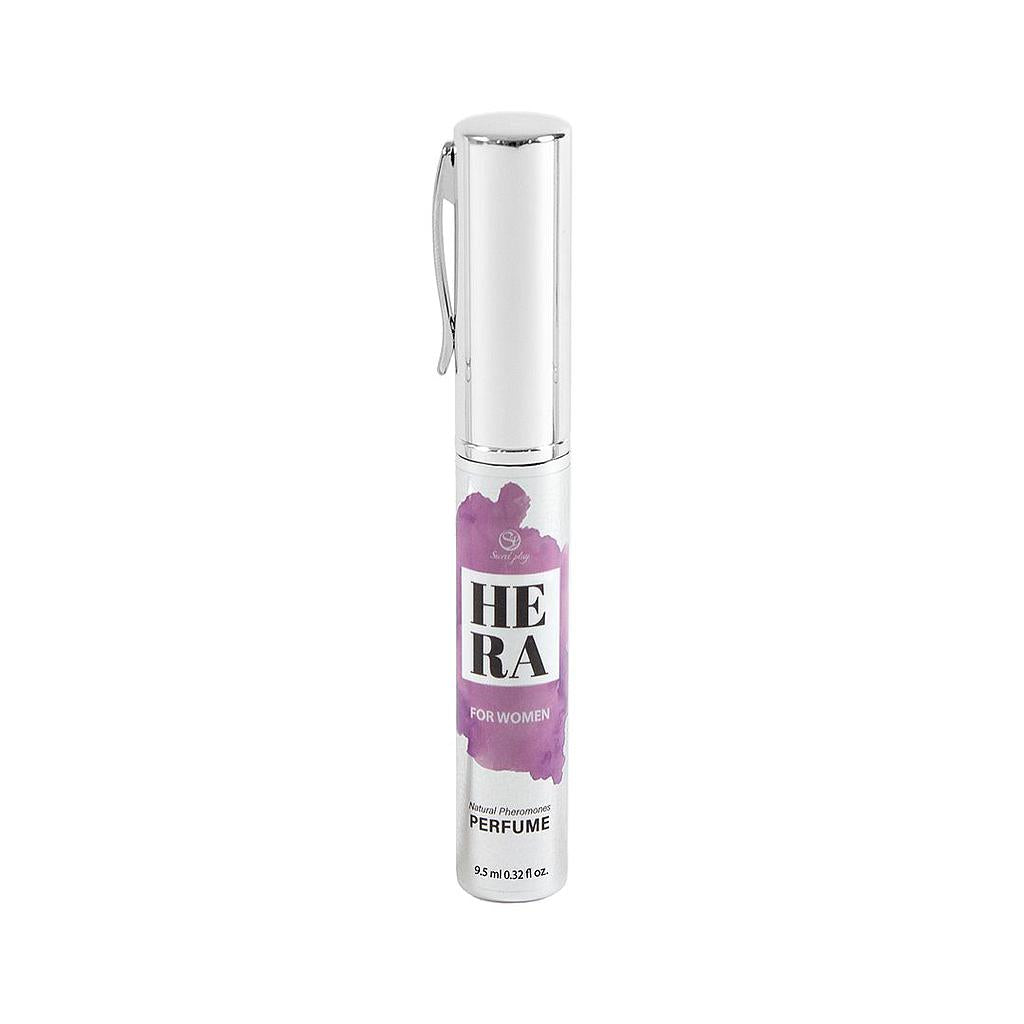Caneta de Viagem Perfume Deusa Hera (NOVIDADE)