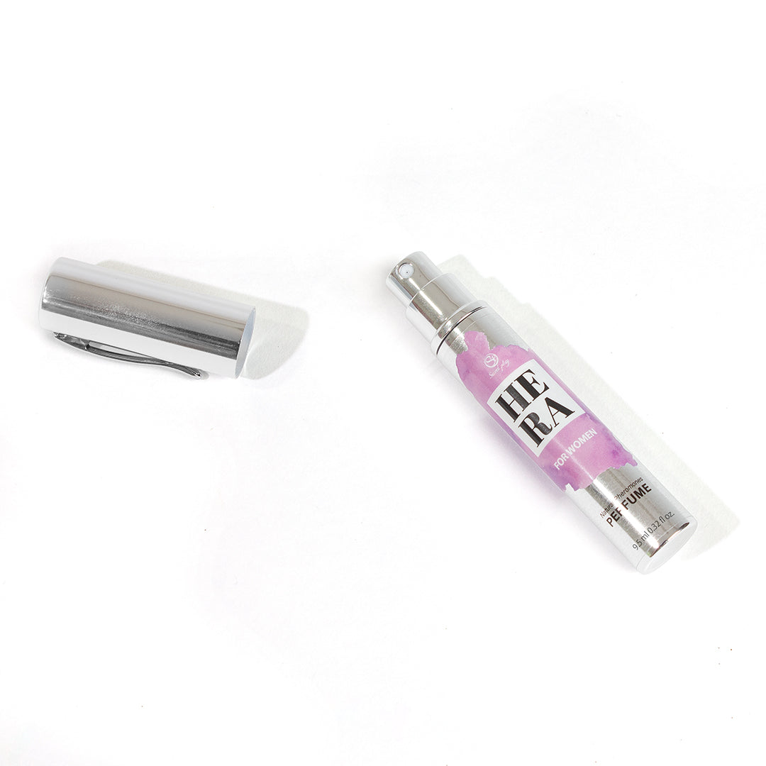 Caneta de Viagem Perfume Deusa Hera (NOVIDADE)