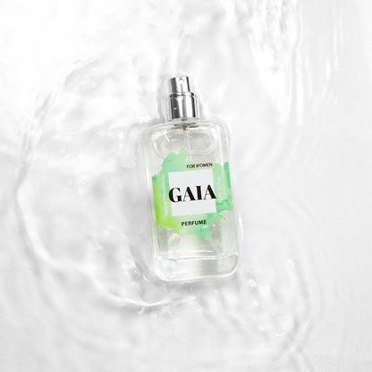 Perfume Deusa Gaia com Feromonas (NOVIDADE)