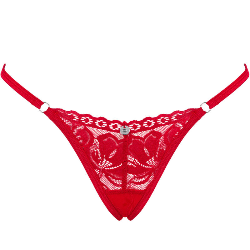 LaceLove- Tanga