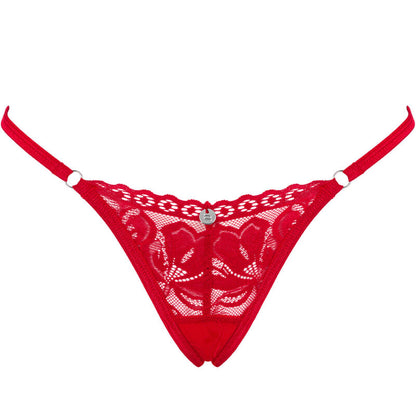 LaceLove- Tanga