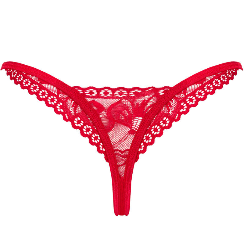 LaceLove- Tanga