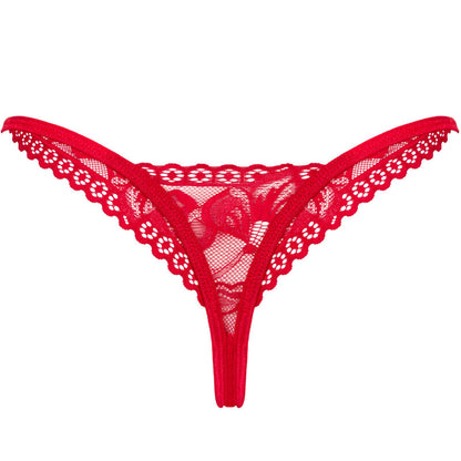 LaceLove- Tanga