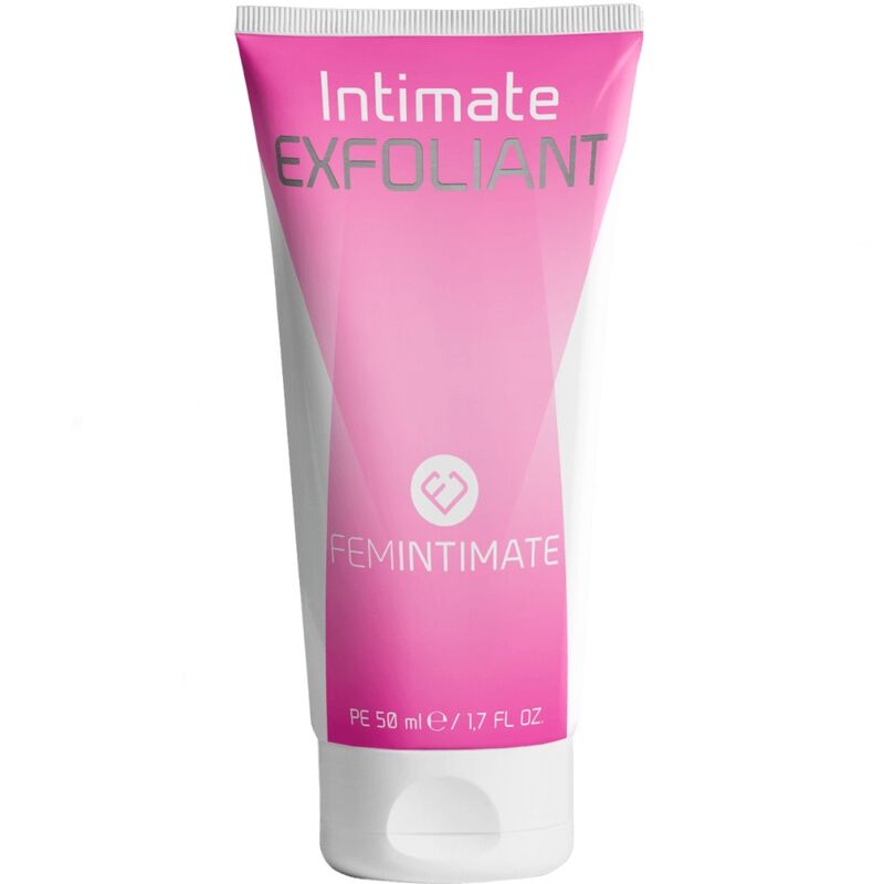 Esfoliante Intímo