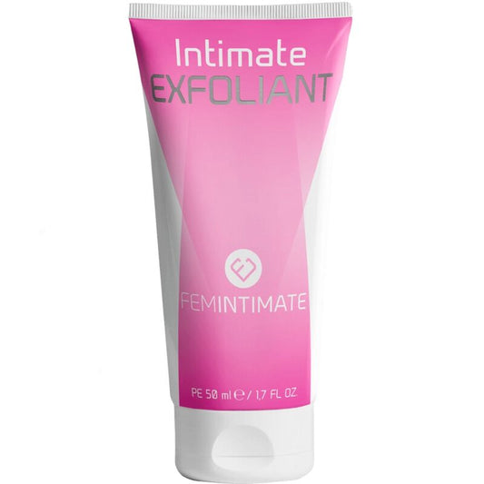 Esfoliante Intímo