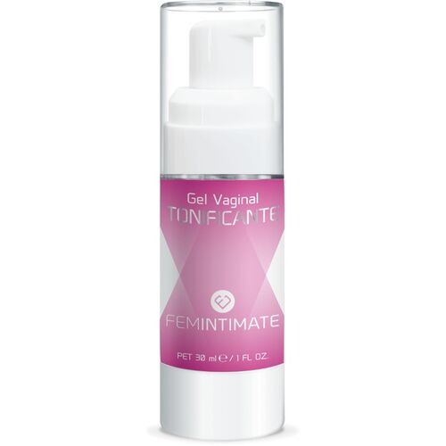 Gel Vaginal Tonificante