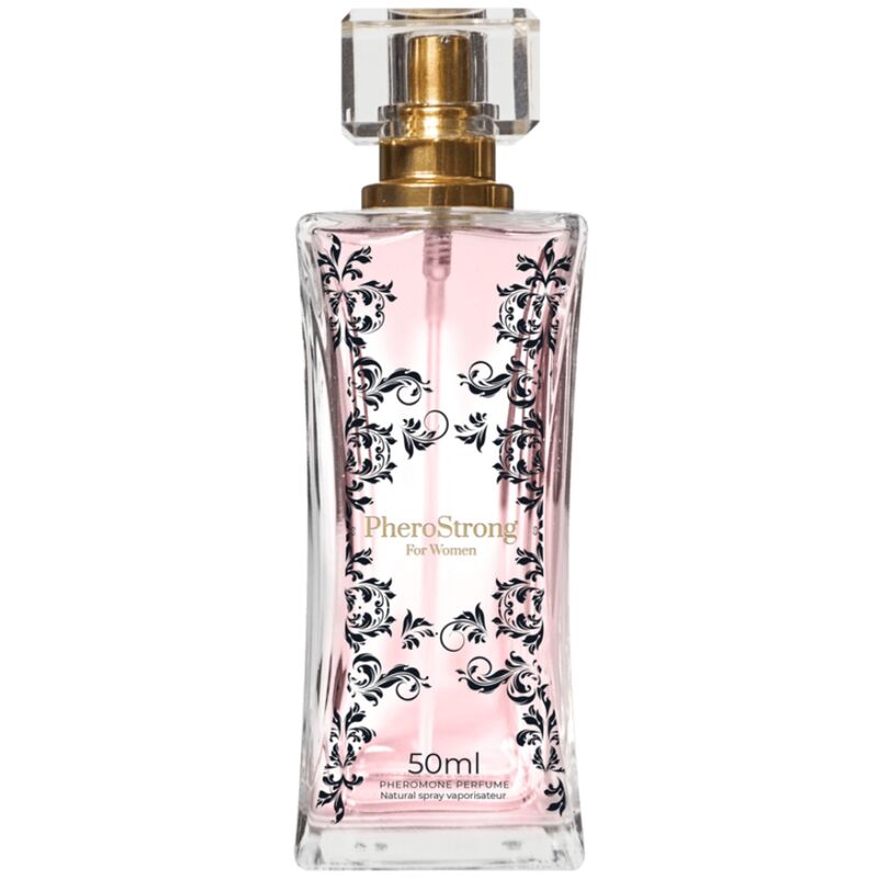 Perfume Limaflor com Feromonas