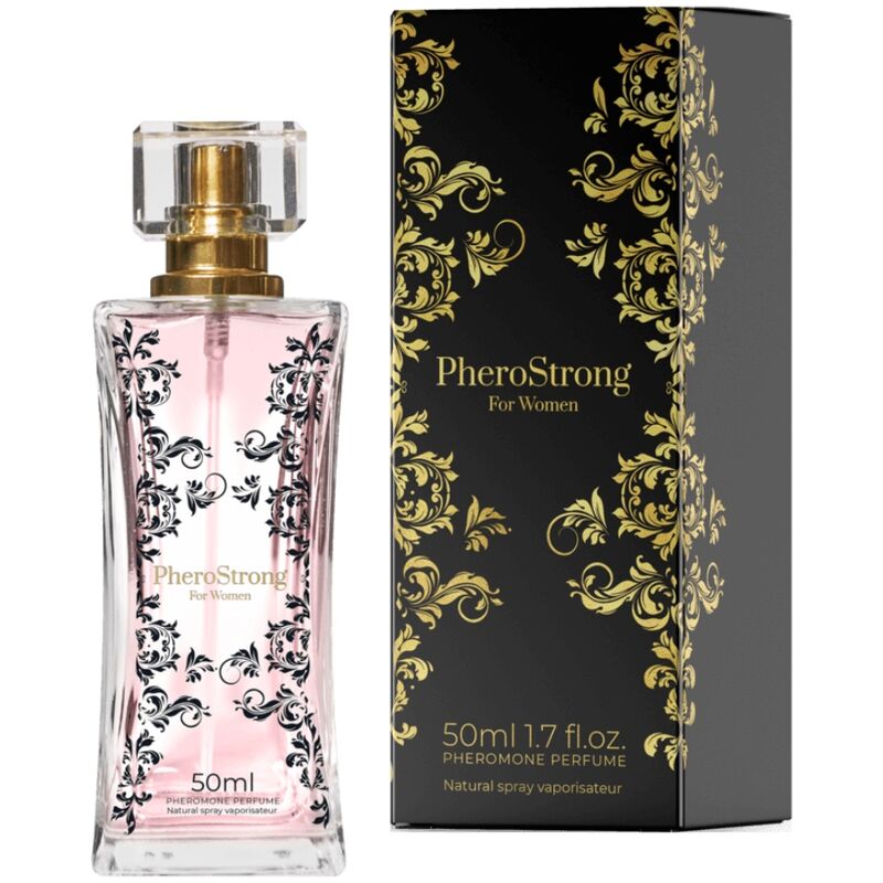 Perfume Limaflor com Feromonas