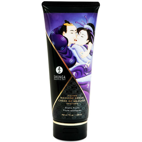 Creme de Massagem