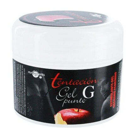 Gel Orgasmico Feminino Ponto G